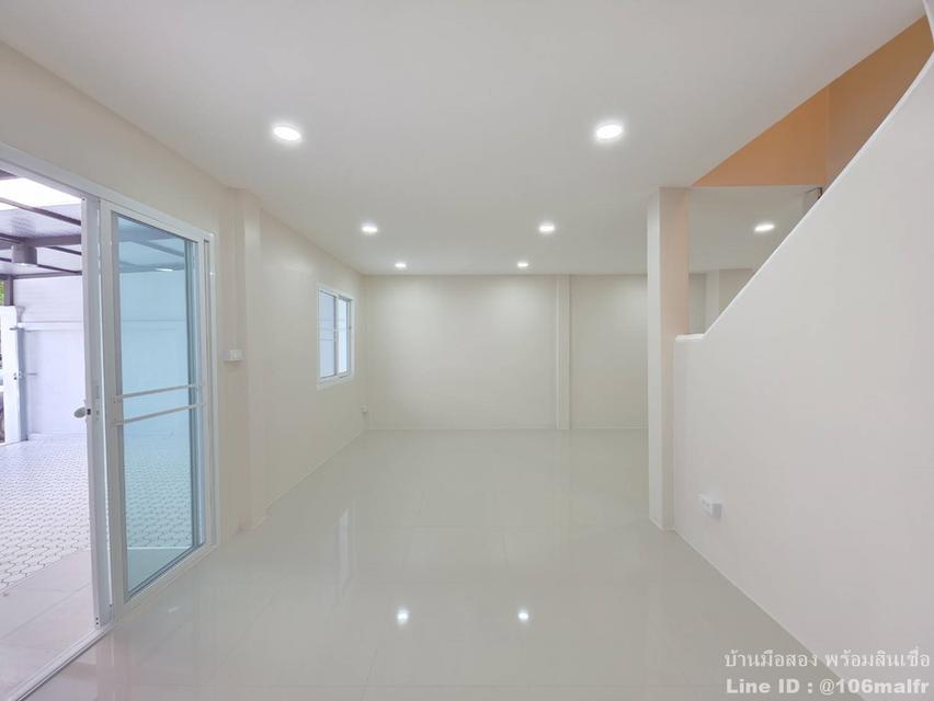 หมู่บ้านทิพย์นคร นวลจันทร์ 3