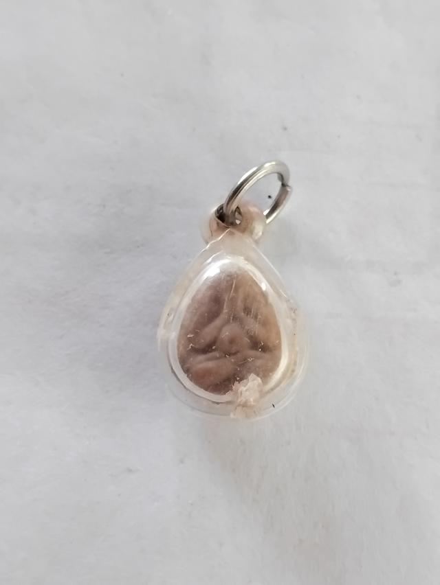 พระปิดตา องค์เล็ก(จิ๋ว)