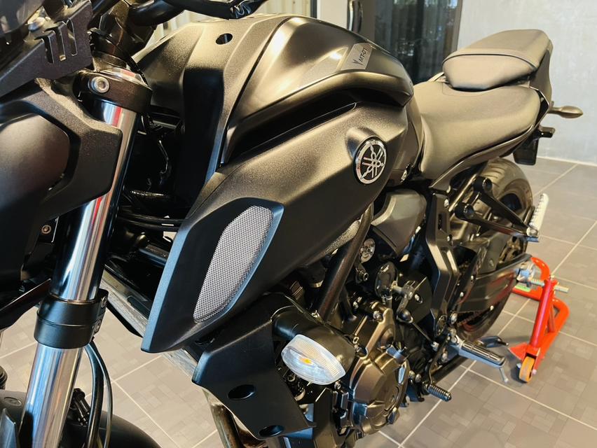 ขายด่วนรถบ้าน Mt07/2019 รูปที่ 17