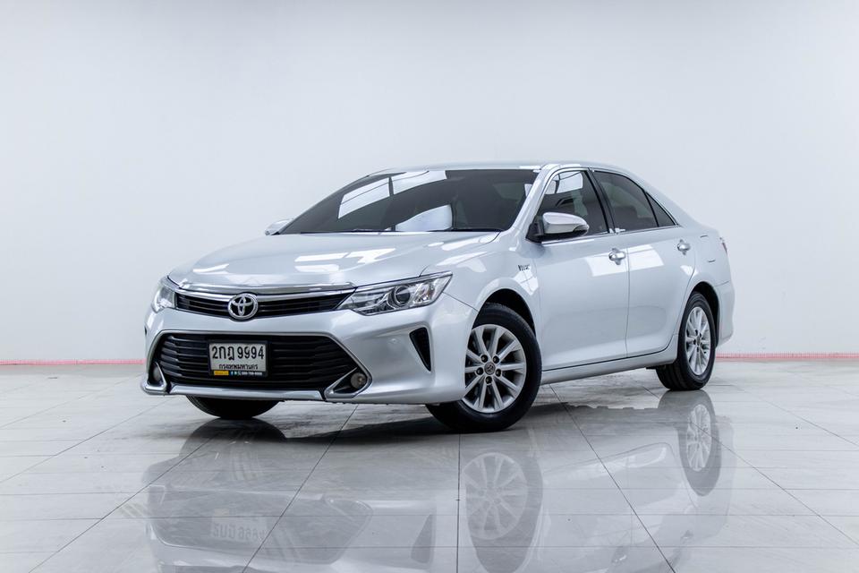 CAMRY 2.0 G AT