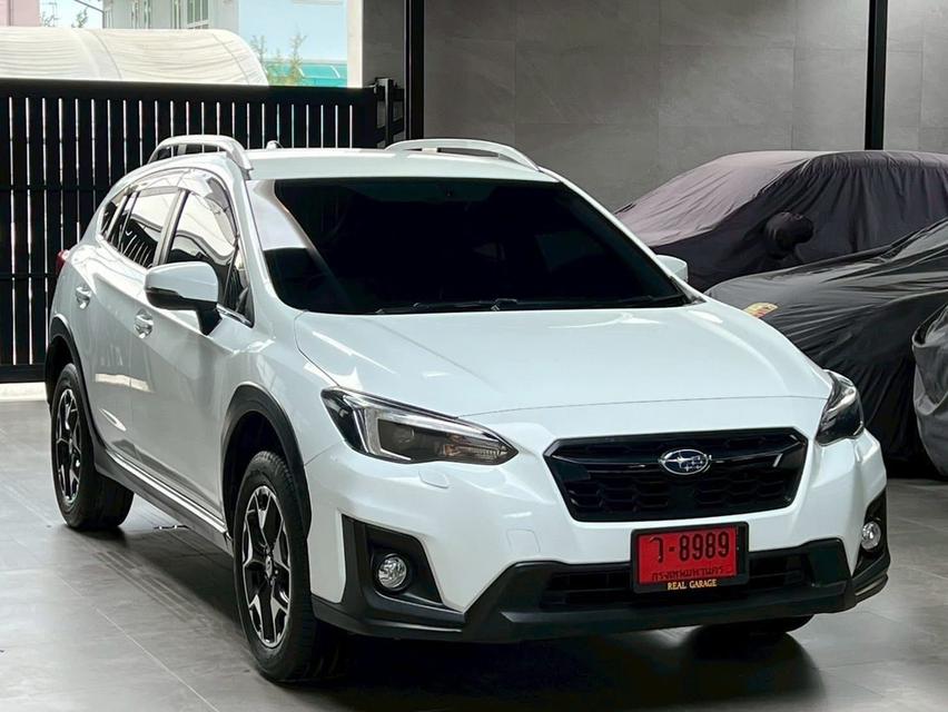 Subaru XV 2.0 IP 3