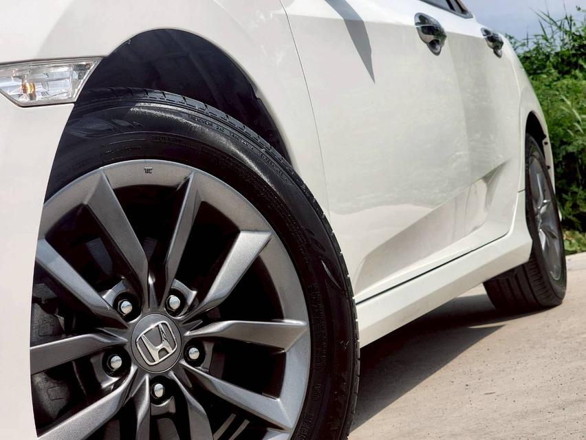 ขาย Honda Civic 1.8El ปี19 17