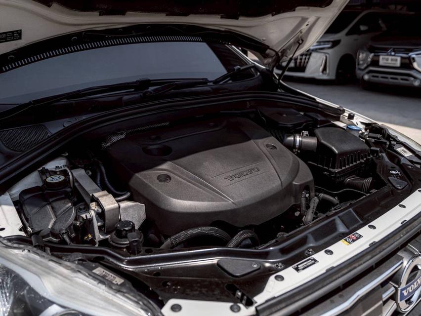 รหัสรถ 67GG4801 Volvo XC60 D4 Facelift ปี 2015 รูปที่ 15