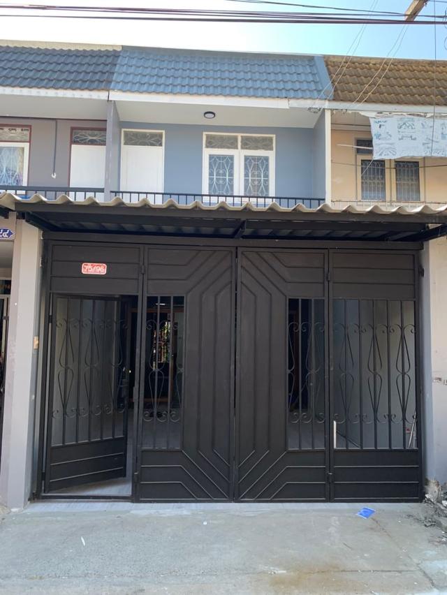 ขายทาวน์เฮาส์ 2 ชั้น  1