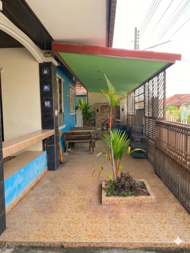 ขายบ้านพร้อมที่ดินและส่วนควบทั้งหมด 13