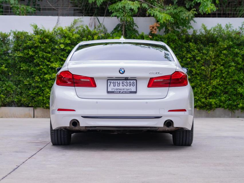 BMW 530e 2.0 ELITE (G30) ปี 2021 รูปย่อยที่ 4