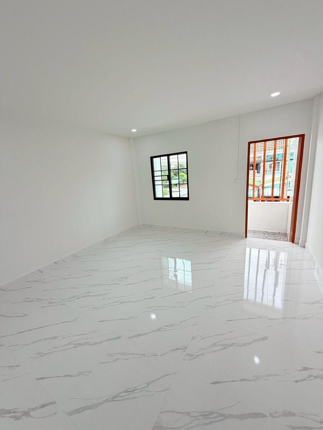 โครงการมารวย1พร้อมเสิร์ฟแล้วน๊า หมู่บ้านมารวย1 ซ.2 (เพิ่มสิน-สายไหม) 12