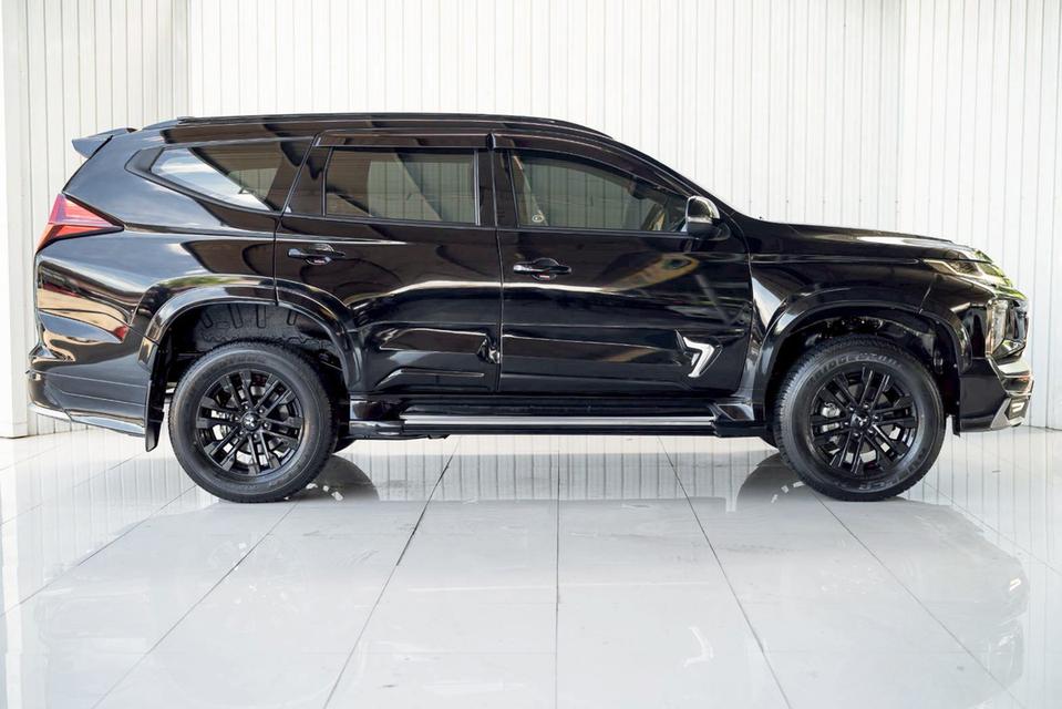 MITSUBISHI PAJERO SPORT 2.4 GT ปี 2021 โฉม ปี15-ปัจจุบัน