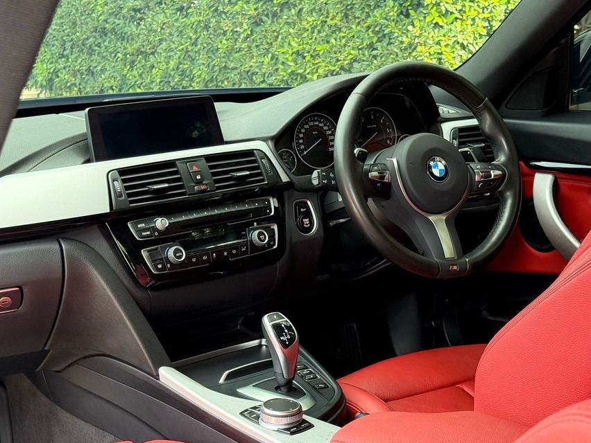 2019 BMW 320D GT MSPORT LCI รถมือเดียวออกป้ายแดง รถวิ่งน้อย เข้าศูนย์ทุกระยะ รถไม่เคยมีอุบัติเหตุครับ 12