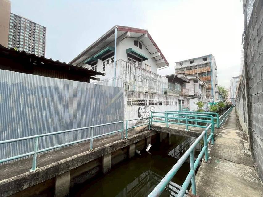 บ้านในชุมชนใจกลางเมือง ซอยเทอดไทย 33 ใกล้ BTS ตลาดพลู เดินทางสะดวก เหมาะสำหรับคนทำงานในกรุงเทพ 16