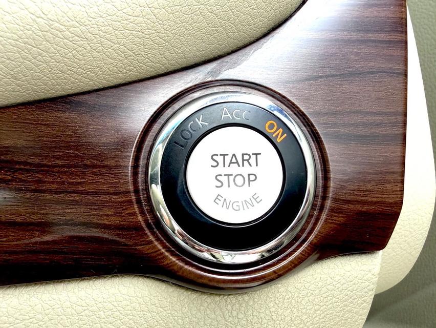 🚘 NISSAN TEANA 200 XL ปี 2013 รูปที่ 17