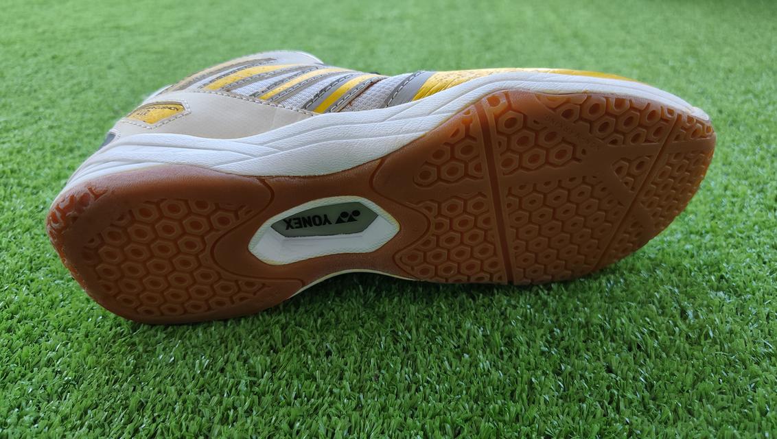 รองเท้าแบดมินตัน Yonex SHB F1R รุ่นลิมิเต็ดเอดิชัน (Olympics Edition) รูปที่ 9