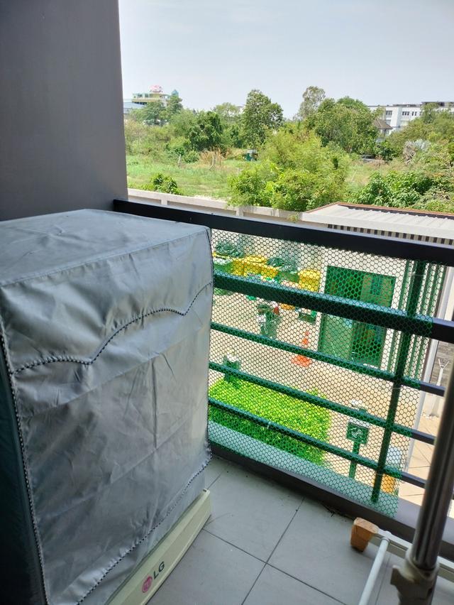 🚩🏢ให้เช่า คอนโด Viia 7 Bangna : เวียร์ 7 บางนา, สมุทรปราการ  18