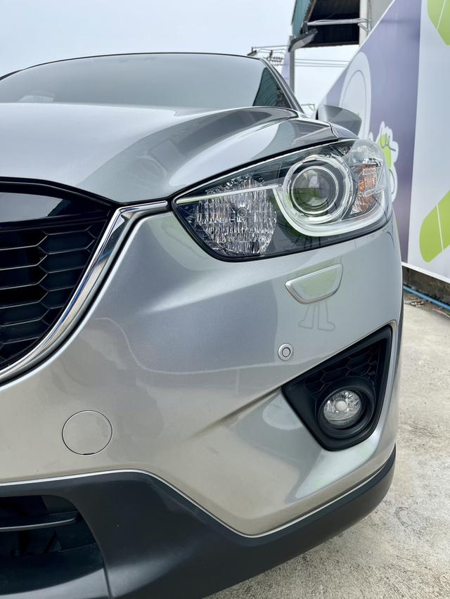 MAZDA CX-5 2.0 S  ปี 2015 7