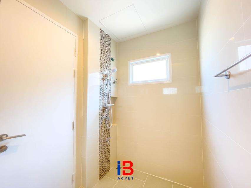 ขายบ้านเดี่ยว หมู่บ้านอิคอนเนเจอร์ ศาลายา พุทธมณฑล นครปฐม 19