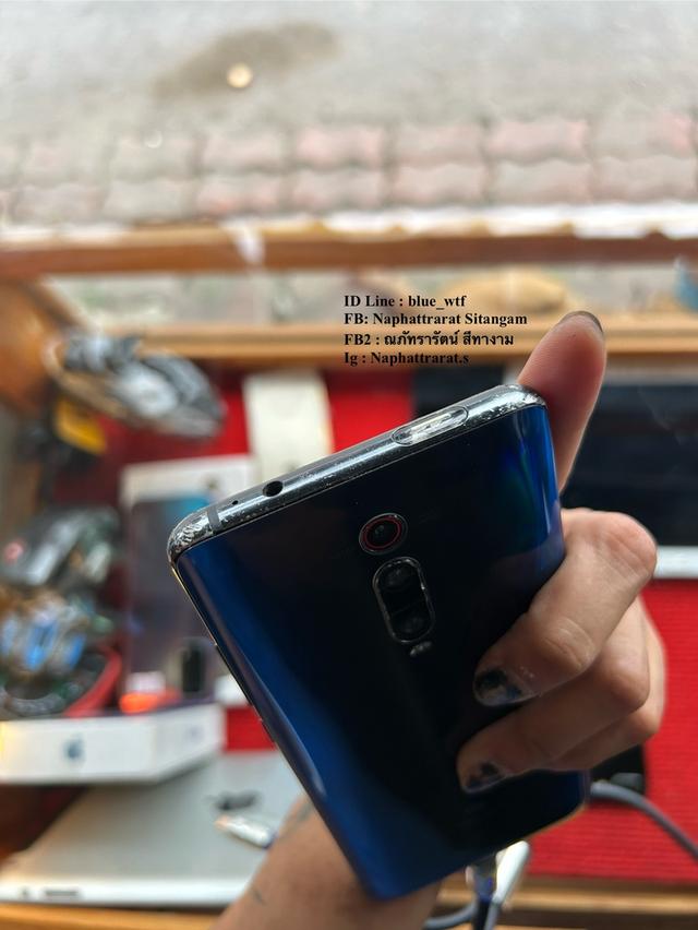 Xiaomi MI 9T pro
