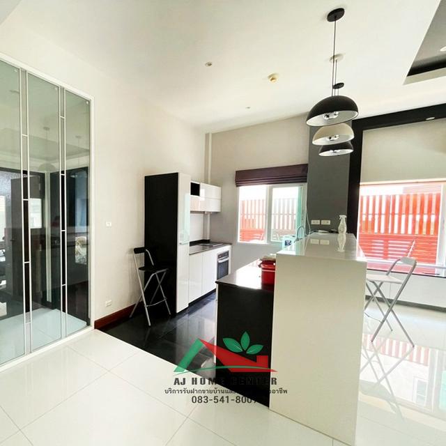 ม.อมรพันธ์9 ใกล้ MRTลาดพร้าว71 5