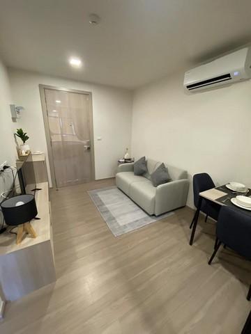 For Rent : Kathu, Dcondo Reef, 1 Bedroom 1 Bathroom, 7th flr. 6