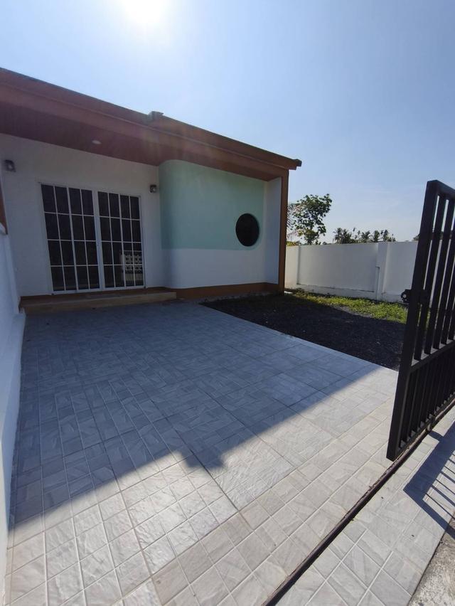 Corner House for Rent near Natai Beach 18