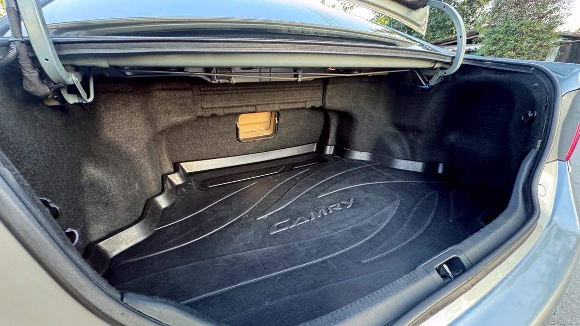 รหัสรถ TPV9115 🚗 Toyota CAMRY 2.0 G ปี 2012 18