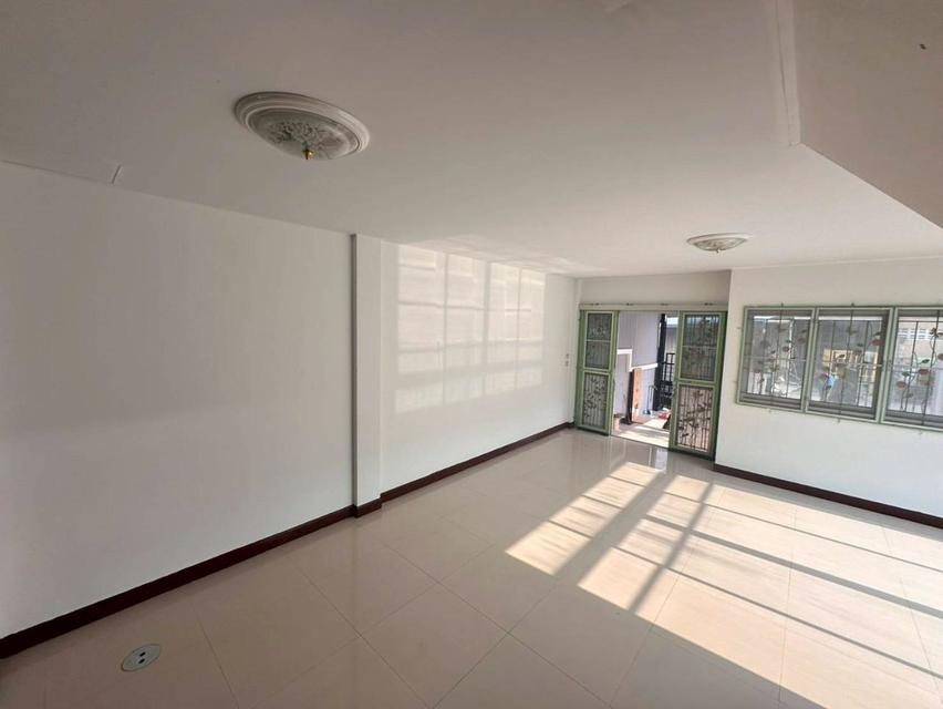 บ้านมือ2 ย่านสายไหม กรุงเทพ 10