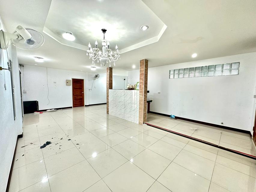 บ้านเดี่ยว 116 ตารางวา รามอินทรา 27 พร้อมอยู่ 8