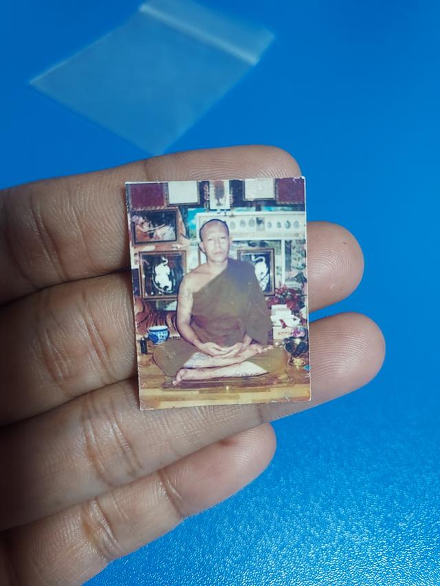 รูปถ่ายกุฏิเก่าพระอาจารย์อ๊อด