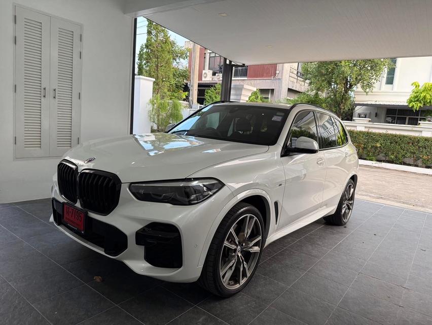 ขายด่วน BMW X5