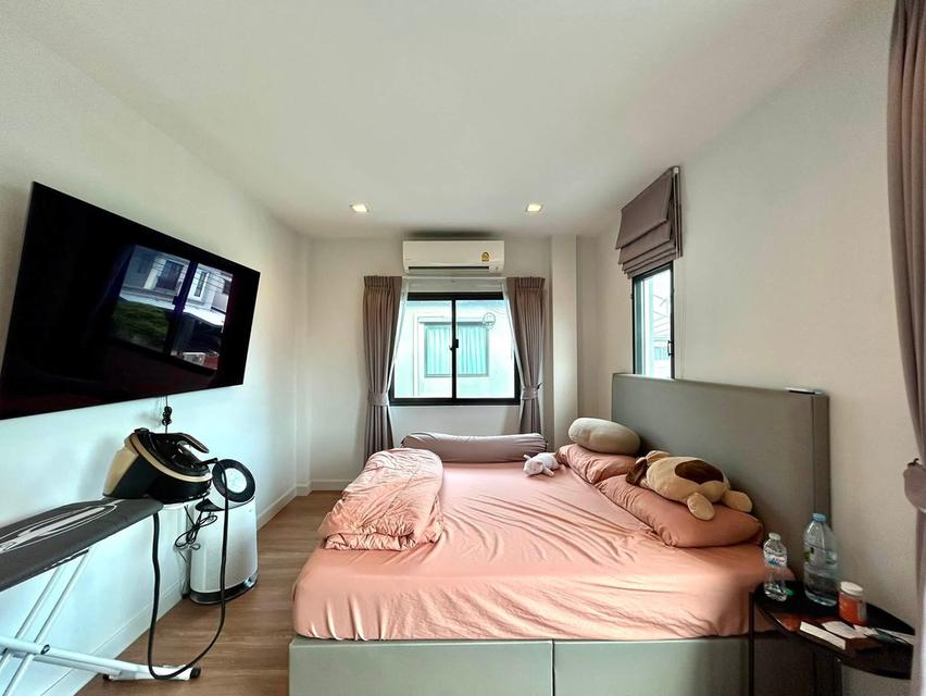 ขายด่วน!! Venue Tiwanon - Rangsit (เวนิว ติวานนท์ - รังสิต) 17