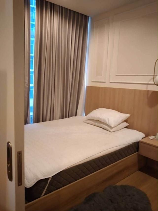 คอนโดเดอะแกรนด์ จอมเทียนพัทยา 1