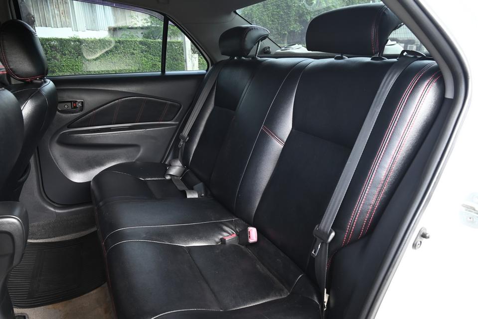 Toyota Vios 1.5 (ปี 2010) E Sedan รูปที่ 8