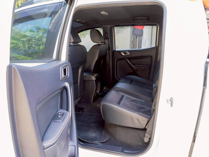 Ford Ranger 2.0 Bi Turbo Wildtark 4x4 ปี 2019 ♨️ #ประกันเครื่องเกียร์3ปี3หมื่นkm ♨️ 12