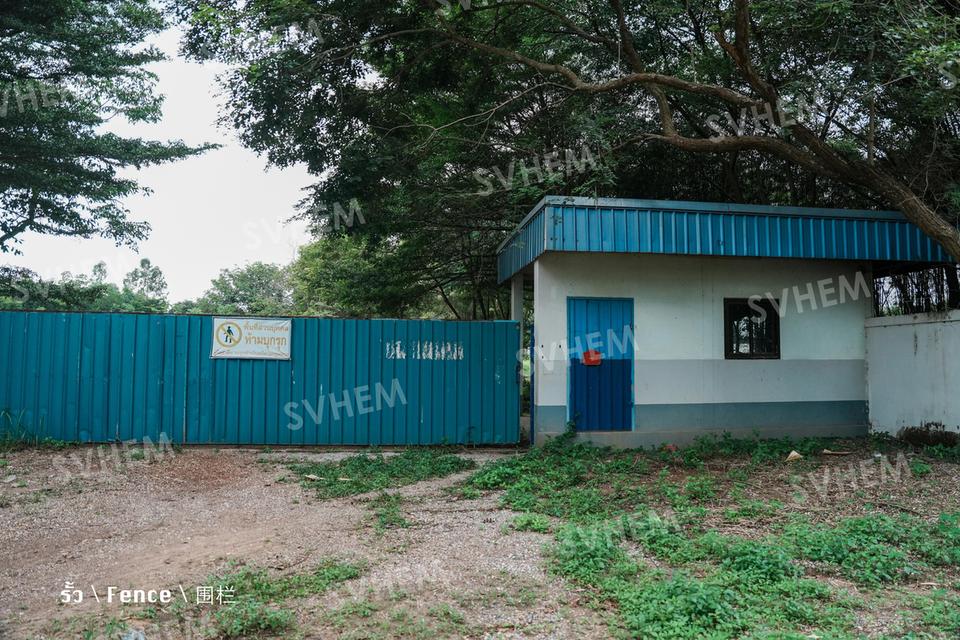 ขายที่ดินอุตสาหกรรม 50 ไร่ 23 ตรวา พร้อมใบอนุญาต รง4 จังหวัดปราจีนบุรี Industrial Land for Sale – approx 80000 sqm, รง4 Certified 20