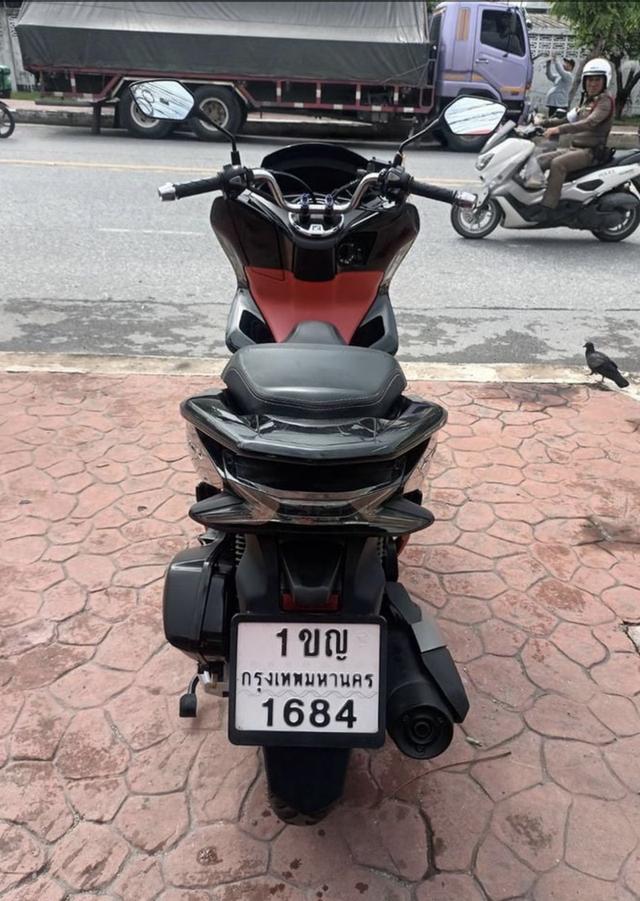 ส่งต่อ Honda PCX ปี 62 สภาพสวย 3