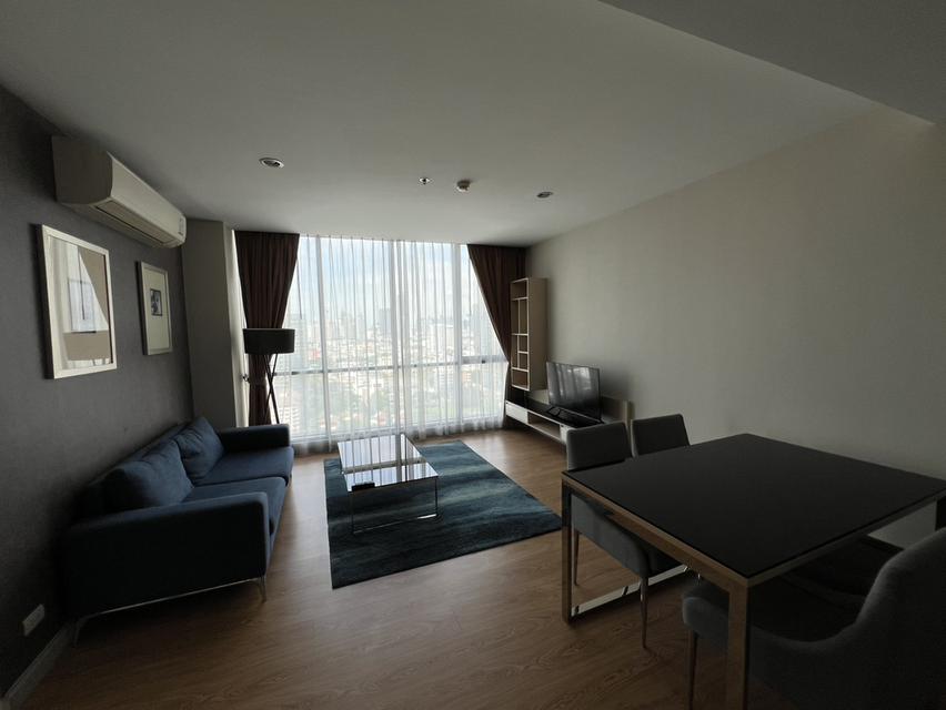 Owner Post ขายคอนโด “Estella Ekkamai” ขนาด 53.84 ตารางเมตร คอนโดสไตล์โมเดิร์น ใจกลางเอกมัย 4