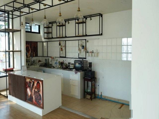 ให้เช่าพื้นที่ทำคาเฟ่หรือออฟฟิศ 70 ตรม. ทำเลห้วยขวาง–สุทธิสาร–ลาดพร้าว ทำเลทอง ใกล้ MRT สุทธิสาร 6