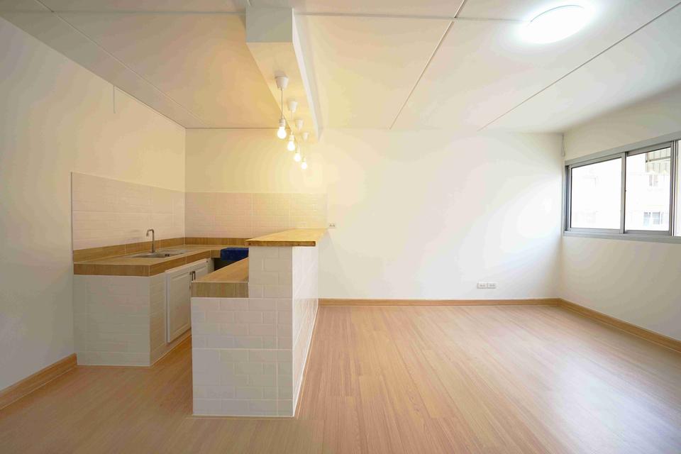 🏢 ป๊อปปูล่าคอนโด เมืองทองธานี 🏢 ตึก P1 ชั้น 11 4