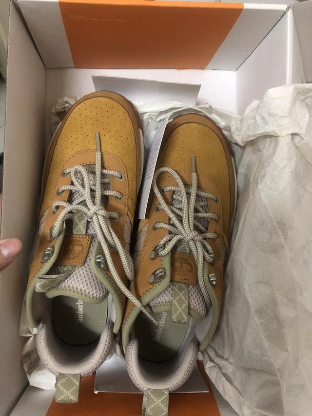รองเท้า Timberland Greenstride motion 6 low lace