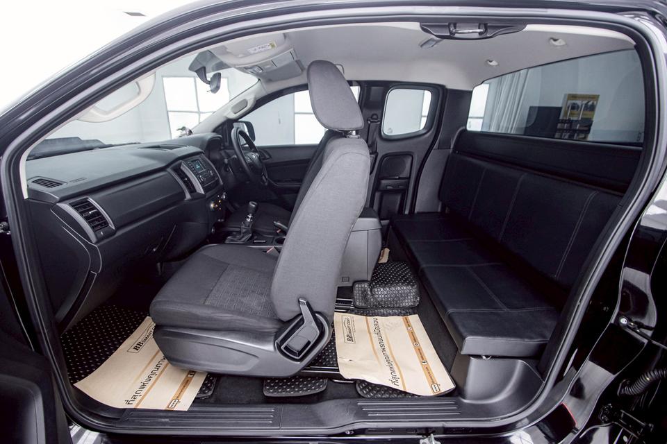 รหัสรถ 1D847 RANGER 2.2 XL+ HI-RIDER OPENCAB 2020 7