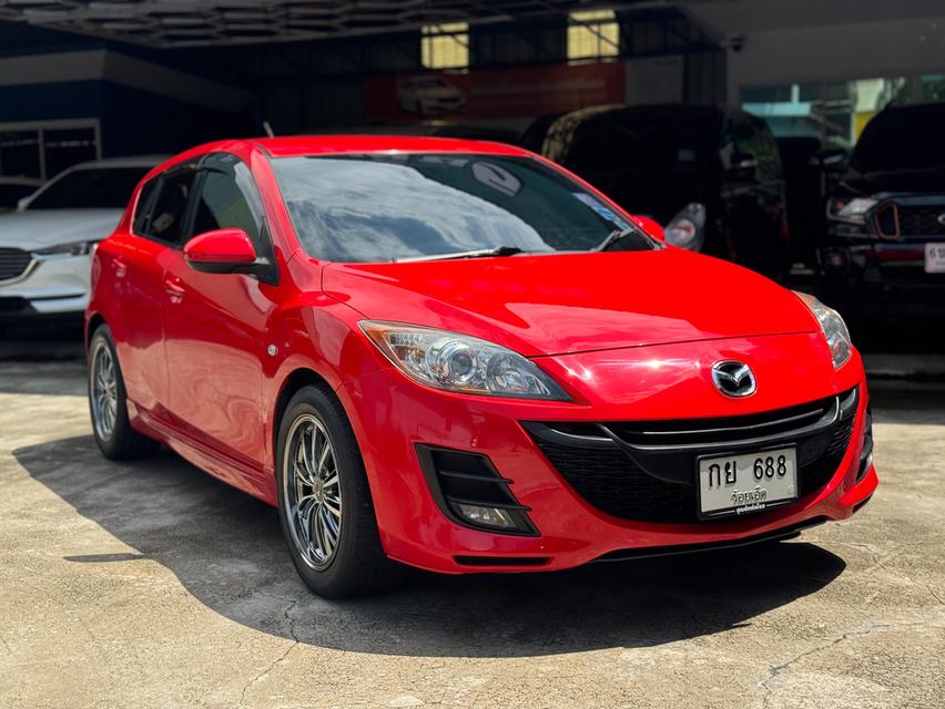 ขายด่วน Mazda3 รถมือสองสภาพดี