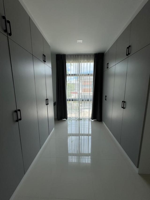 บ้านเดี่ยว2ชั้นอิฐแดงทั้งหลัง3ห้องนอน3ห้องน้ำ ต่อเติมครัวกว้างมาก บริเวณข้างบ้านขุดสระได้พื้นที่เยอะ 18