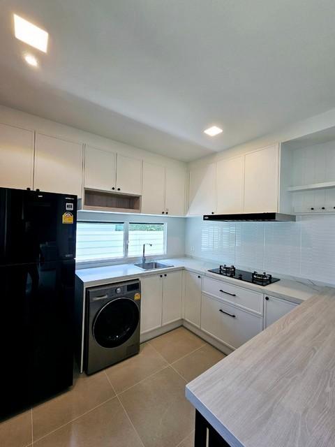 P590 ให้เช่า บ้านเดี่ยว โครงการ ชัยพฤกษ์ บางนา กม.15  CHAIYAPRUEK Bangna km 15 ตกแต่งสวยพร้อมเข้าอยู่ 17