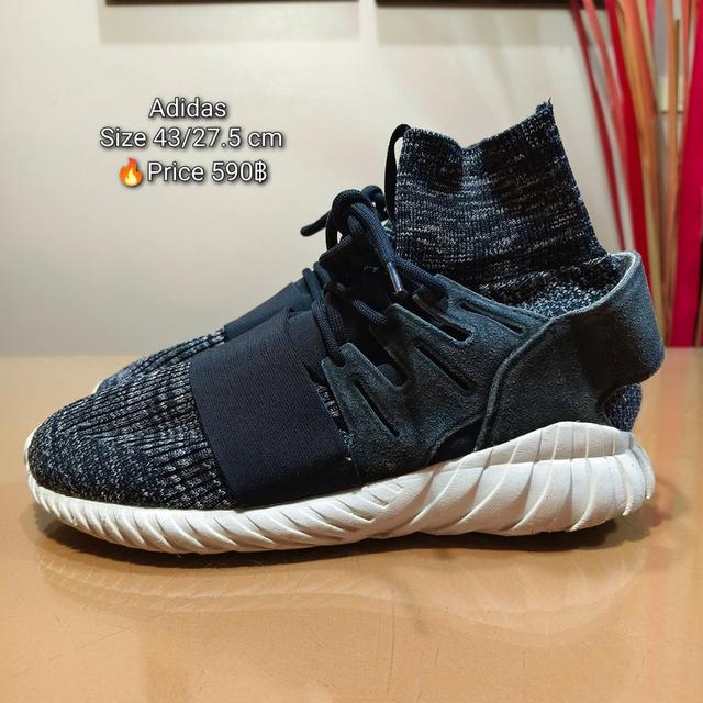 Adidas Size 43⅓/27.5 cm🔥Price 450฿ รูปที่ 3