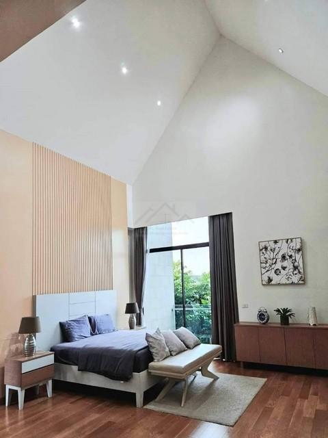 ขายบ้านหรู 2 ชั้น 500 ตรว. กว่า 900 ตรม สไตล์ nordic รามอินทรา 117 พร้อมสระว่ายน้ำ ใกล้แฟชั่นไอร์แลนด์ 5