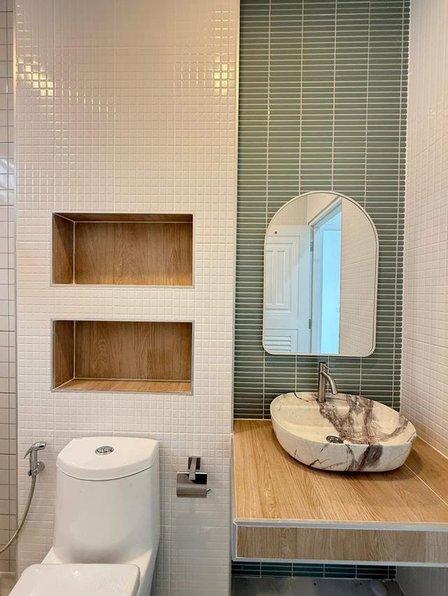 บ้านสไตล์ญี่ปุ่น 2 ห้องนอน 2 ห้องน้ำ ราคา 1.xx หนองหลุบขอนแก่น 6