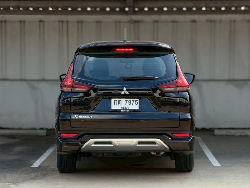 Mitsubishi Xpander 1.5GT ปี19 6