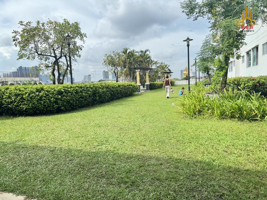 SUPALAI City Home l สี่แยกท่าพระ คอนโดใจกลางเมืองติดรถไฟฟ้า 6