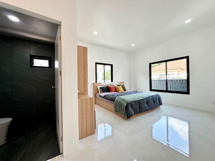 บ้านเดี่ยว ใกล้สนามบินภูเก็ต 3 นอน 2 น้ำ ราคา 4,590,000 บาท 11