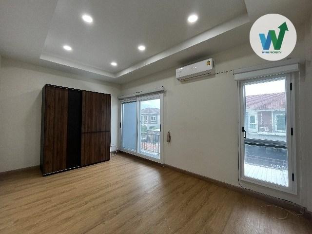 บ้านให้เช่ากิ่งแก้ว ใกล้สุวรรณภูมิ 7
