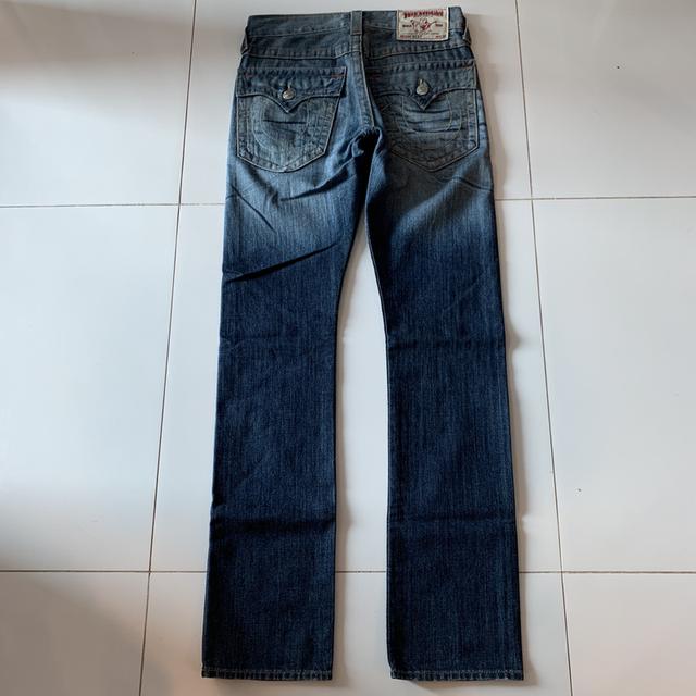 กางเกงยีนส์ True Religion RICKY รูปที่ 17